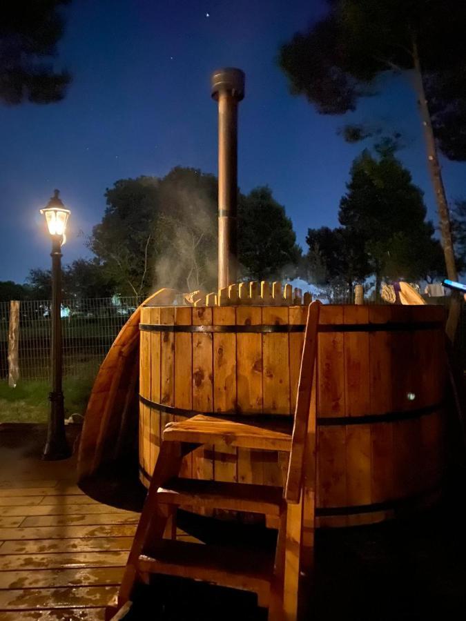 Posada La Serena Minas Exteriör bild
