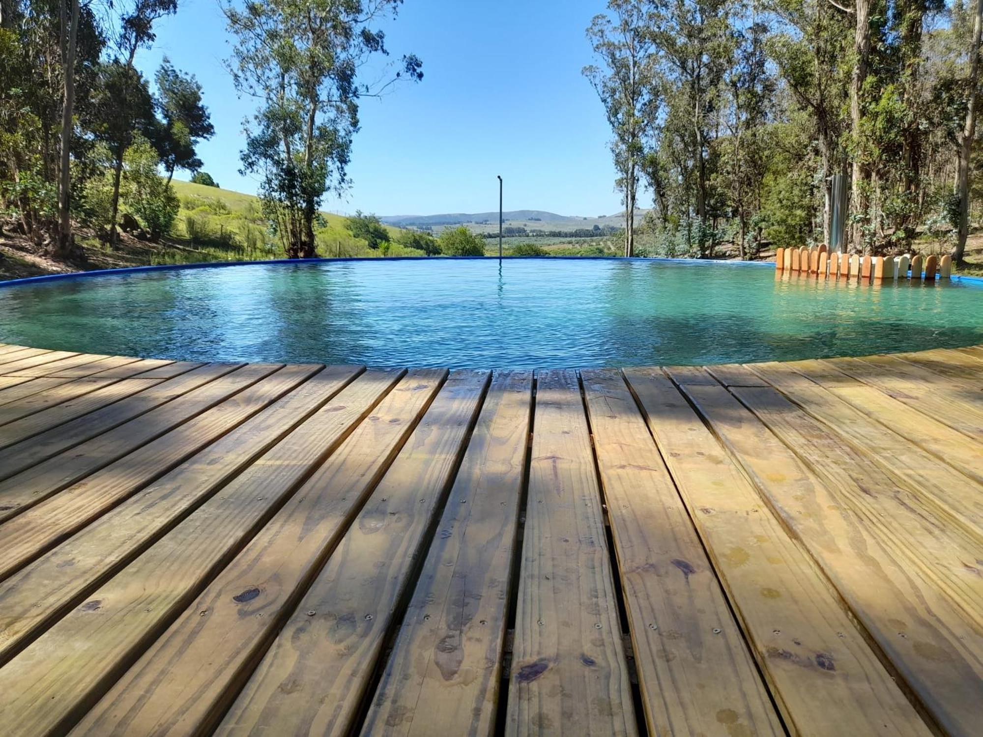 Posada La Serena Minas Exteriör bild